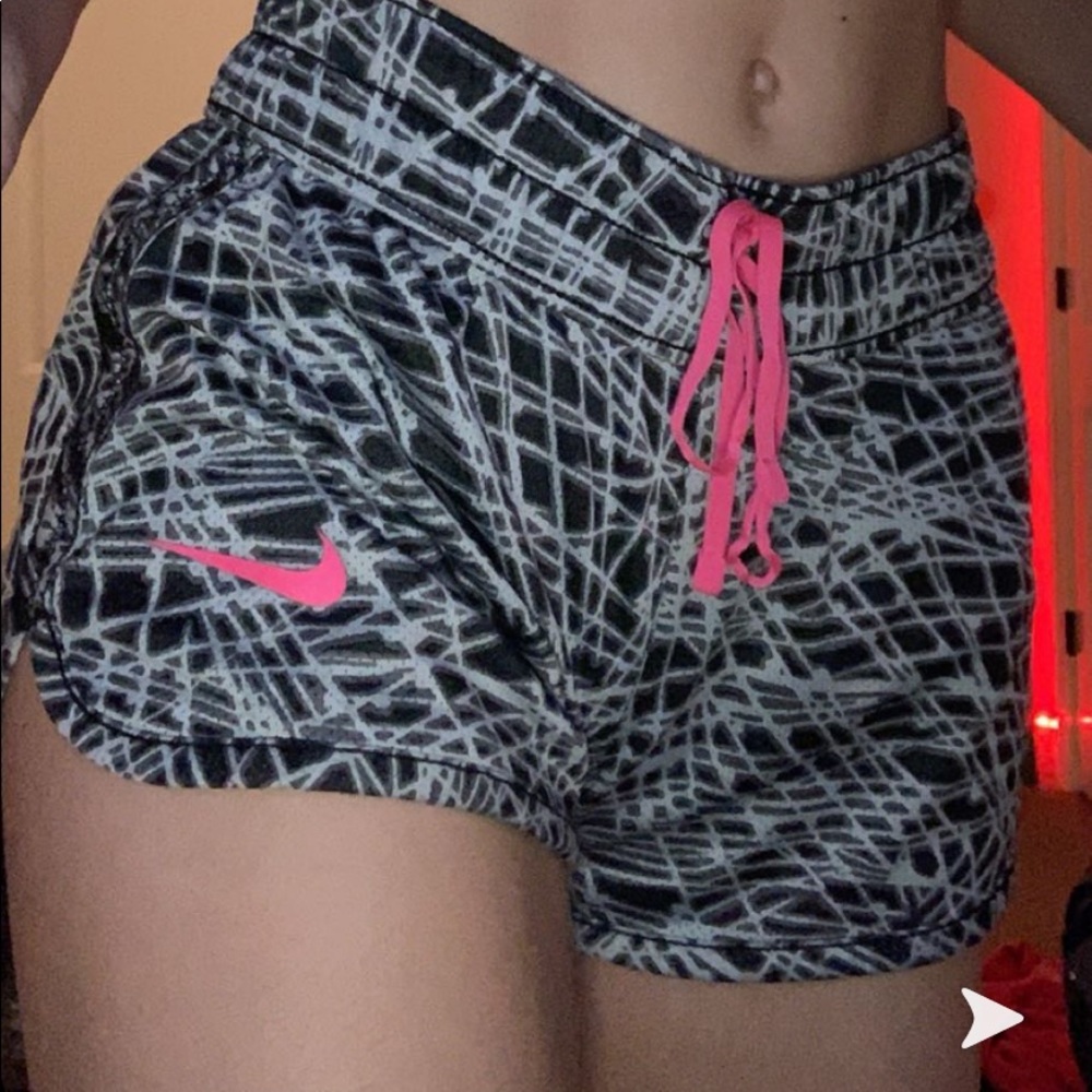 Nike REVERSIBLE shorts